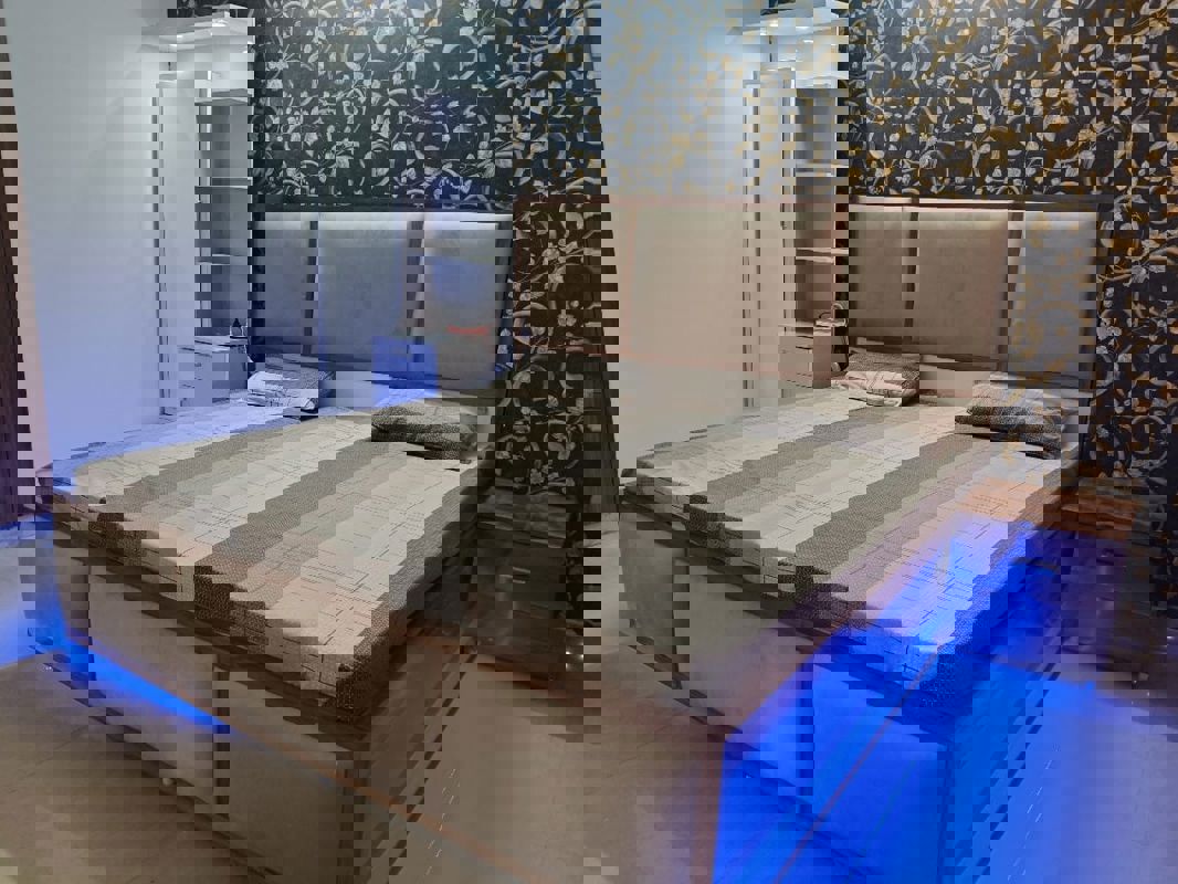 3 BHK Apartment For Sale in ROF Aalayas Phase 2