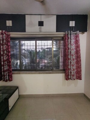 Living Room in 2 BHK Apartment at Vijay Apartments Waghbil, Waghbil – for Rent