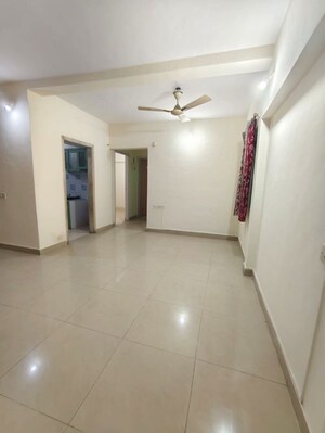 Living Room in 2 BHK Apartment at Vijay Apartments Waghbil, Waghbil – for Rent