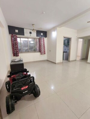 2 BHK Apartment For Rent in Vijay Apartments Waghbil, Waghbil