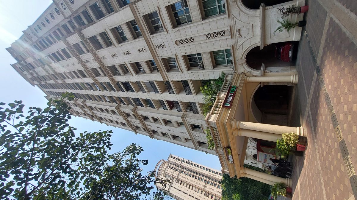 3 BHK 1150 Sq.Ft. Apartment in Hiranandani Meadows