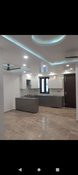 Kitchen in 3 BHK Apartment at Kohli One Malibu Town Plot, Sector 47 – for Rent