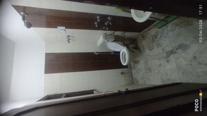 Attached Bathroom in 1 BHK Builder Floor at Mehrauli – for Rent