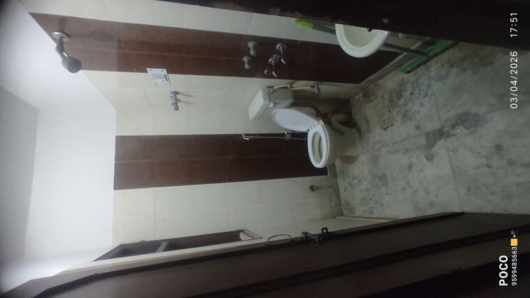 Attached Bathroom, mehrauli 1 Bedroom 550 Sq.Ft. Builder Floor In Mehrauli Delhi 10235260