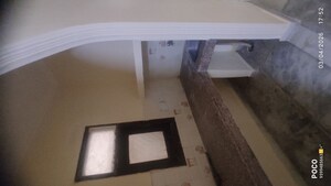 Kitchen in 1 BHK Builder Floor at Mehrauli – for Rent