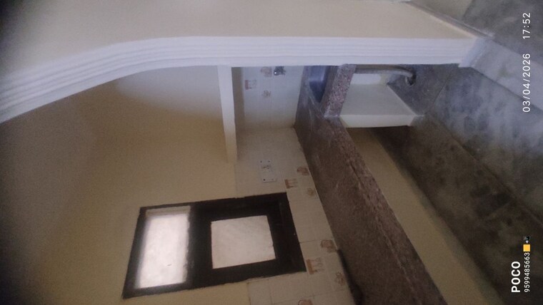 Kitchen, mehrauli 1 Bedroom 550 Sq.Ft. Builder Floor In Mehrauli Delhi 10235260