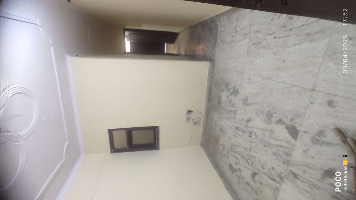 1 BHK + Extra Room Builder Floor For Rent in Mehrauli