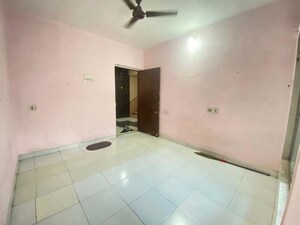 1 BHK Apartment – Entrance View at Soham Parijat Gardens, Ghodbunder Road - for Rent