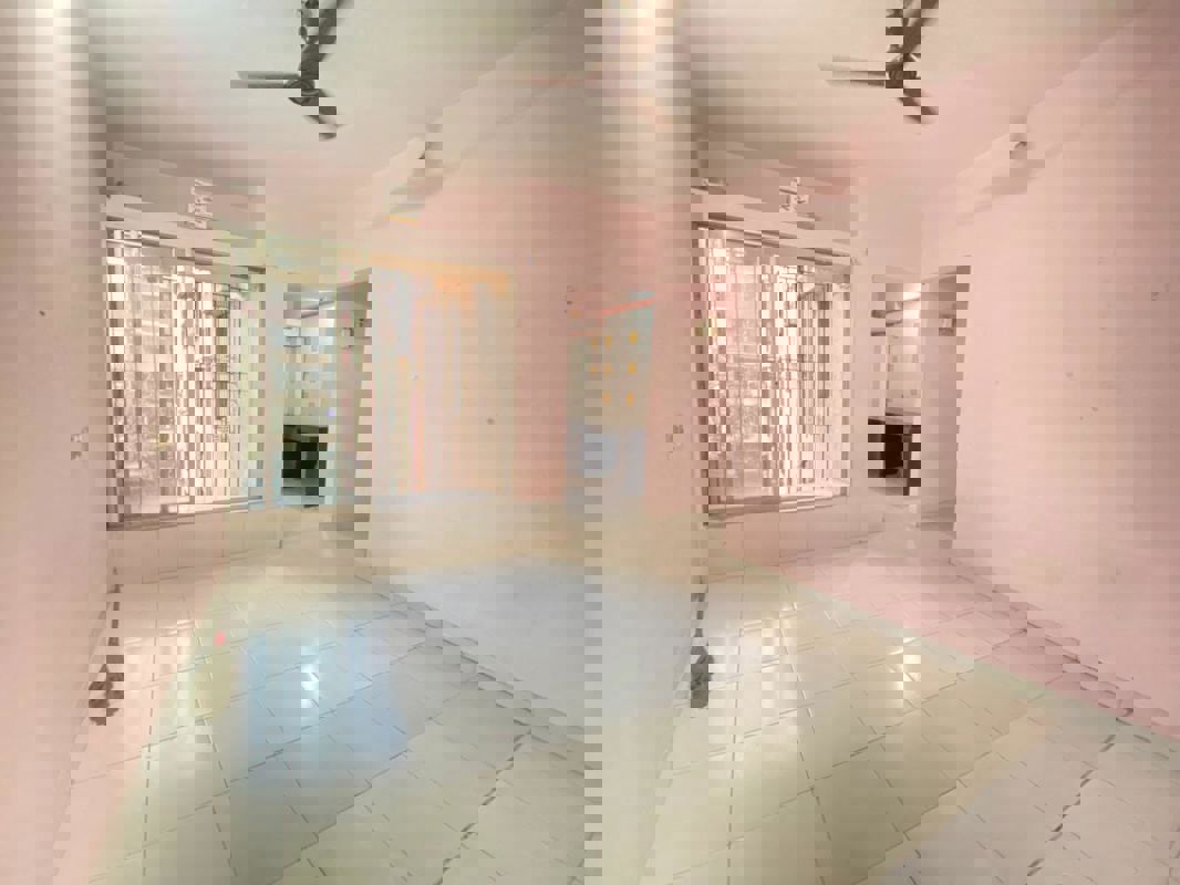 1 BHK 450 Sq.Ft. Apartment in Soham Parijat Gardens