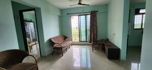 2 BHK Apartment For Rent in Dss Mahavir Estella, Ghodbunder Road