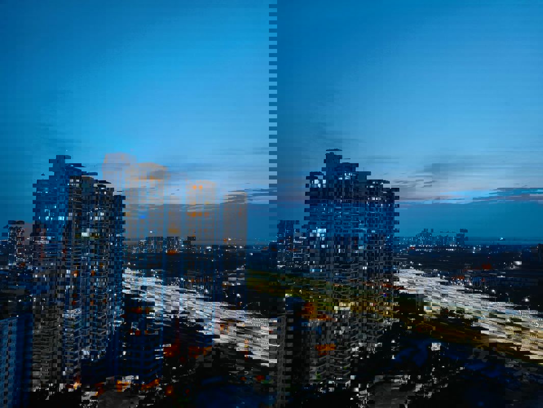 2 BHK Apartment For Sale in Suncity Avenue 102