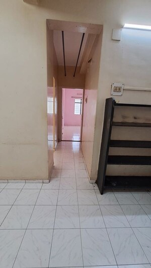 Room in 2 BHK Apartment at Meenakshi Puram Building E, Vadgaon Budruk – for Rent