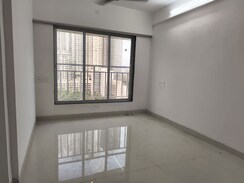 1 BHK + Pooja Room Apartment For Rent in DGS Sheetal Tapovan