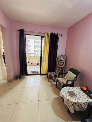 Room in 1 BHK Apartment at Nanded Mangal Bhairav, Sinhagad – for Rent