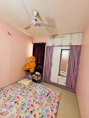 Bedroom in 1 BHK Apartment at Nanded Mangal Bhairav, Sinhagad – for Rent