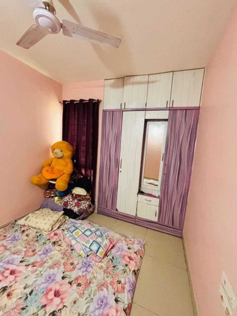 Room, nanded-mangal-bhairav 1 Bedroom 575 Sq.Ft. Apartment In Sinhagad Pune 10235269