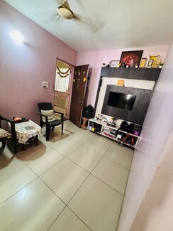 1 BHK Apartment For Rent in Nanded Mangal Bhairav