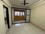 1 Rk  340 Sq.Ft. Apartment in Chatrapati Shivaji Raje Complex