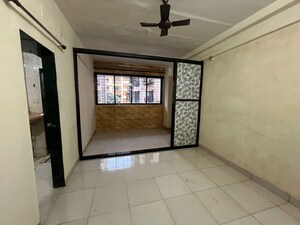 1 RK Apartment For Rent in Chatrapati Shivaji Raje Complex, Kandivali West
