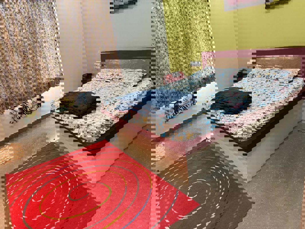 1.5 BHK 700 Sq.Ft. Apartment in Laxmi Ganga Heights