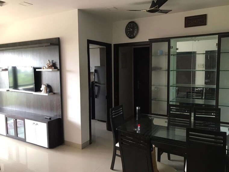 Dining area, k-raheja-interface-heights 2 Bedroom 710 Sq.Ft. Apartment In Malad West Mumbai 10235268