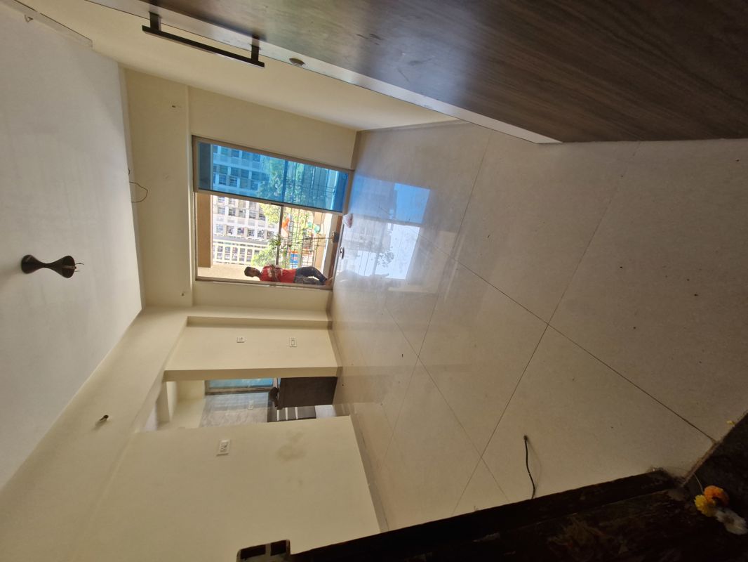 1 BHK 415 Sq.Ft. Apartment in Bachraj Landmark