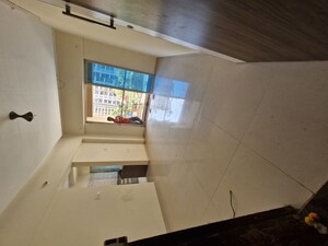 1 BHK Apartment For Rent in Bachraj Landmark, Virar West