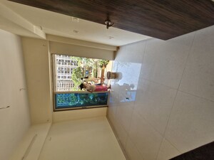 Bedroom in 1 BHK Apartment at Bachraj Landmark, Virar West – for Rent