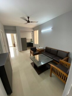2 BHK Apartment For Sale in Shree Vardhman Green Court