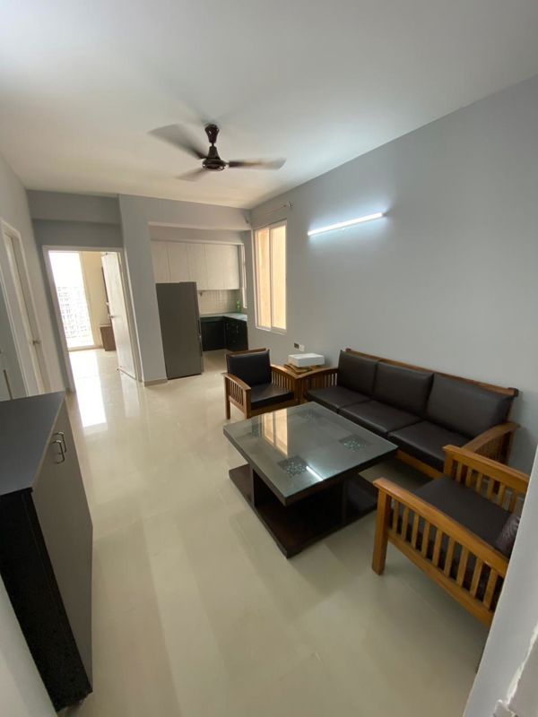 2 BHK Apartment For Sale in Shree Vardhman Green Court