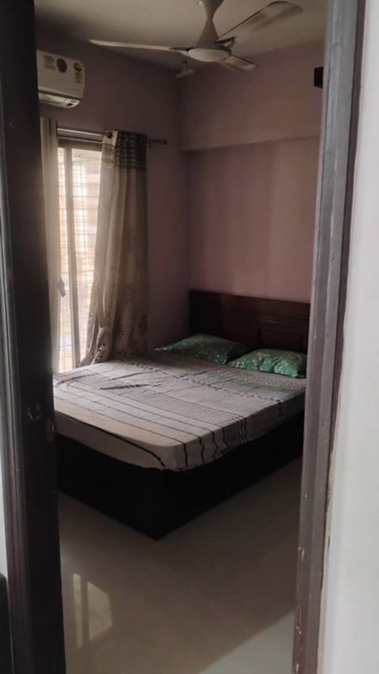 Bedroom, kopar khairane 1 Bedroom 630 Sq.Ft. Apartment In Kopar Khairane Navi Mumbai 10235283