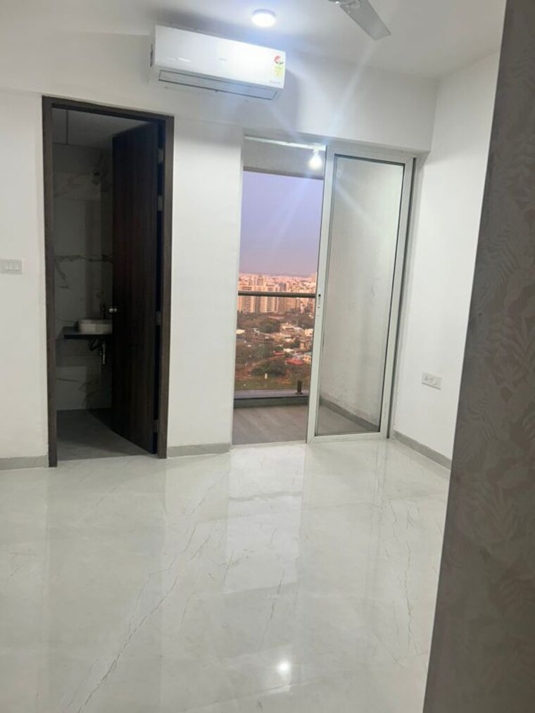 Room, goel-ganga-serio-e-f-building 3 Bedroom 1070 Sq.Ft. Apartment In Kharadi Pune 10235273