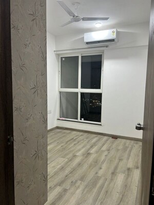 Room in 3 BHK Apartment at Goel Ganga Serio E F Building, Kharadi – for Rent