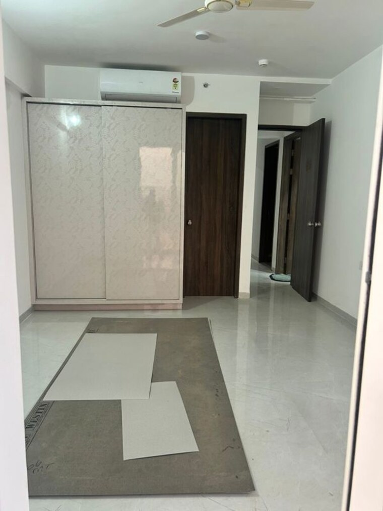 Kitchen, goel-ganga-serio-e-f-building 3 Bedroom 1070 Sq.Ft. Apartment In Kharadi Pune 10235273