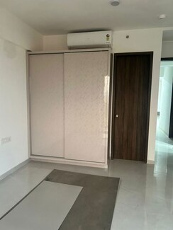 3 BHK + Pooja Room Apartment For Rent in Goel Ganga Serio E F Building