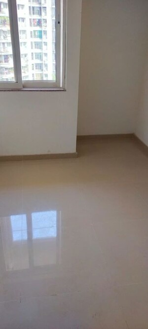 Bedroom in Studio Apartment at Kasarvadavali – for Rent