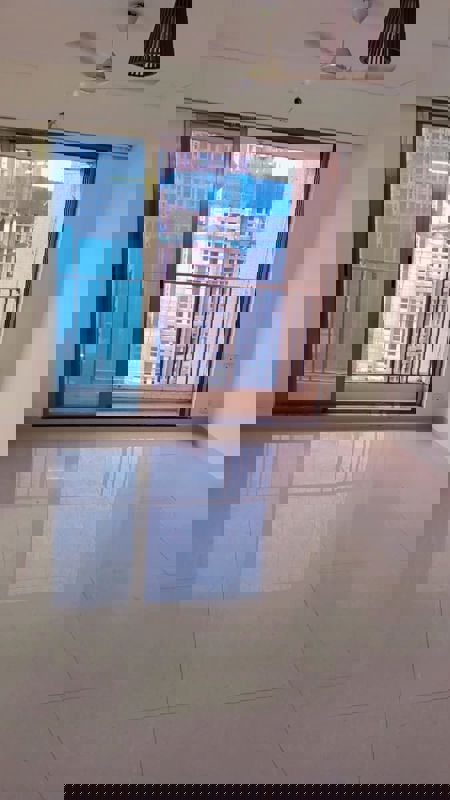 3 BHK 1022 Sq.Ft. Apartment in The Wadhwa Anmol Fortune