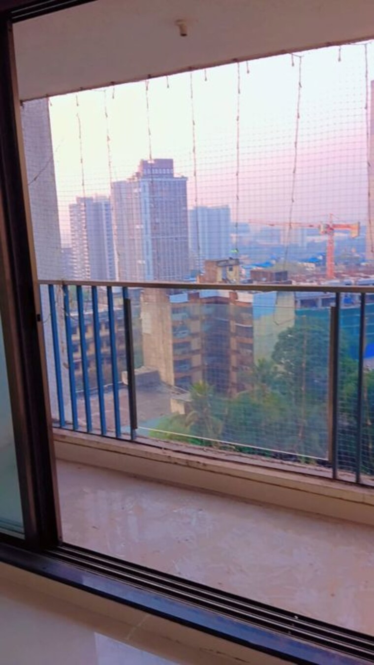 Balcony, the-wadhwa-anmol-fortune 3 Bedroom 1022 Sq.Ft. Apartment In Goregaon West Mumbai 10235281