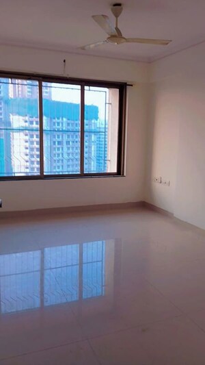 Bedroom in 3 BHK Apartment at The Wadhwa Anmol Fortune, Goregaon West – for Sale