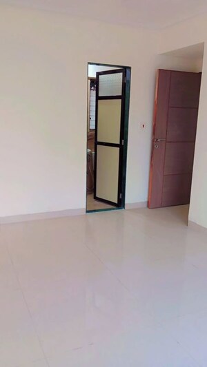 Building Lobby in 3 BHK Apartment at The Wadhwa Anmol Fortune, Goregaon West – for Sale