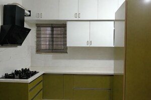 Kitchen in 2 BHK Apartment at Garuda Park Square, Kr Puram – for Rent