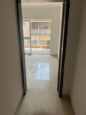Building Lobby in 2 BHK Apartment at Kharadi – for Rent