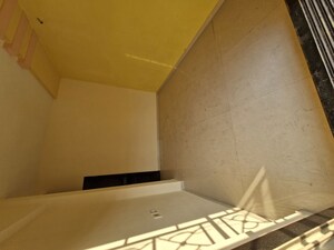 Bedroom in 2 BHK Apartment at Agarwal Lifestyle, Virar West – for Sale