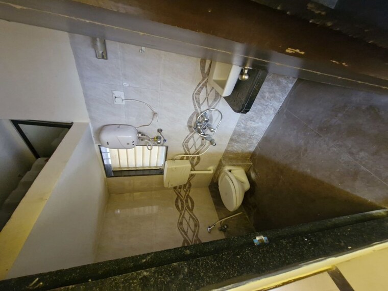 Bathroom, agarwal-lifestyle 2 Bedroom 1050 Sq.Ft. Apartment In Virar West Palghar 10235294