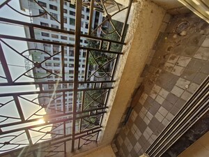 2 BHK Apartment – Exterior View View at Agarwal Lifestyle, Virar West - for Sale