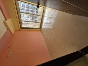 Master Bedroom in 2 BHK Apartment at Agarwal Lifestyle, Virar West – for Sale