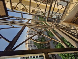 2 BHK Apartment – Exterior View View at Agarwal Lifestyle, Virar West - for Sale