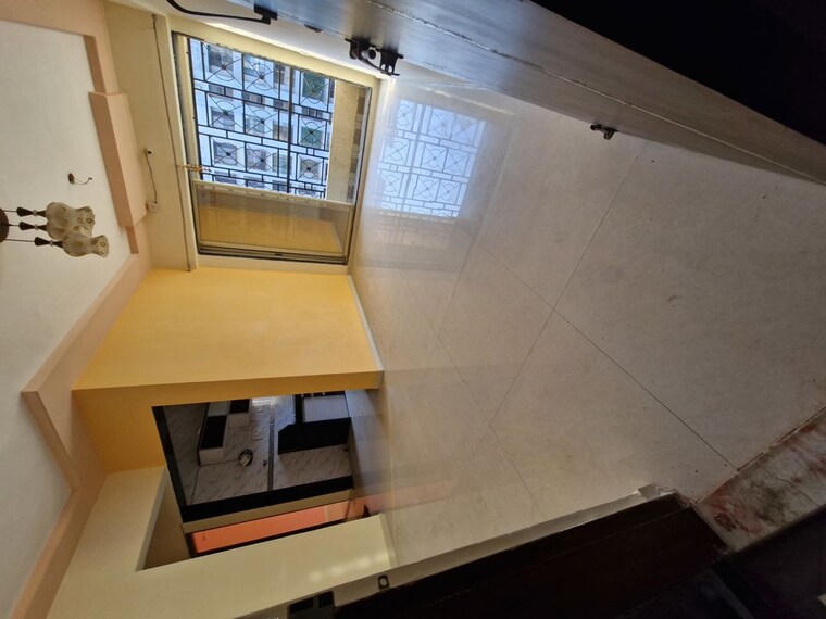 Living Room, agarwal-lifestyle 2 Bedroom 1050 Sq.Ft. Apartment In Virar West Palghar 10235294