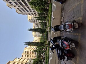 2 BHK Apartment For Sale in Agarwal Lifestyle, Virar West