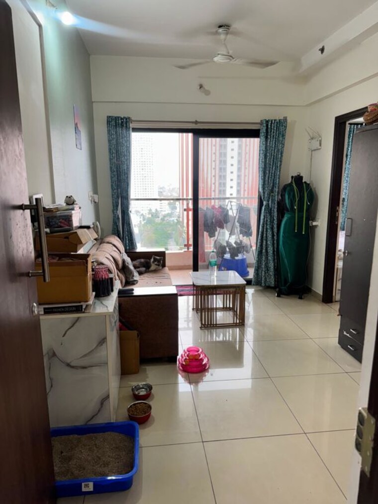 Team Area, duville-riverdale-suites 1 Bedroom 370 Sq.Ft. Apartment In Kharadi Pune 10235287
